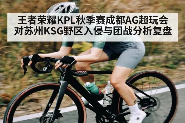 王者荣耀KPL秋季赛成都AG超玩会对苏州KSG野区入侵与团战分析复盘